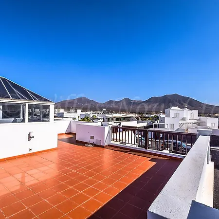 Villa Stella Playa Blanca (Lanzarote)